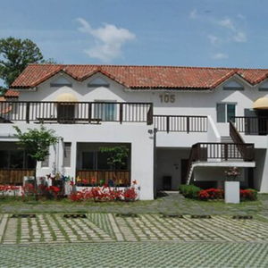 Hotel Meta Pension cazare Damyang