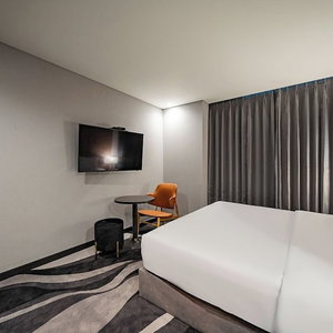 Hotel Casaday Hotel cazare Changwon
