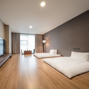 Hotel Hotel Tops 10 cazare Gangneung