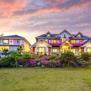 Hotel Pungcha & Herb Pension cazare Pyeongchang
