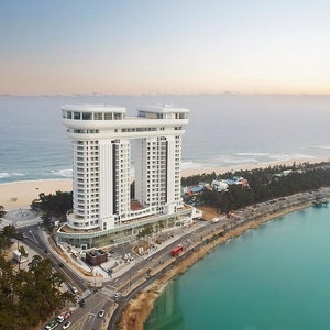 Hotel Skybay Hotel Gyeongpo cazare Gangneung