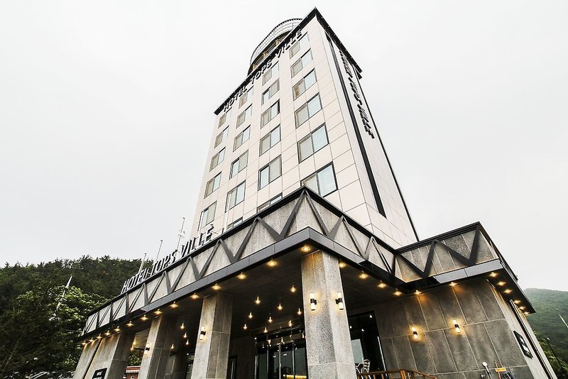 Hotel Hotel Topsville