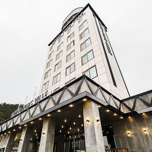 Hotel Hotel Topsville cazare Gangneung