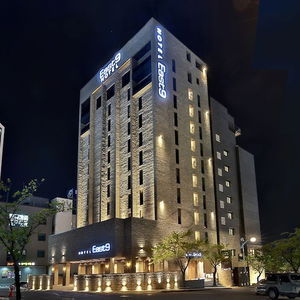 Hotel Hotel East9 cazare Gangneung