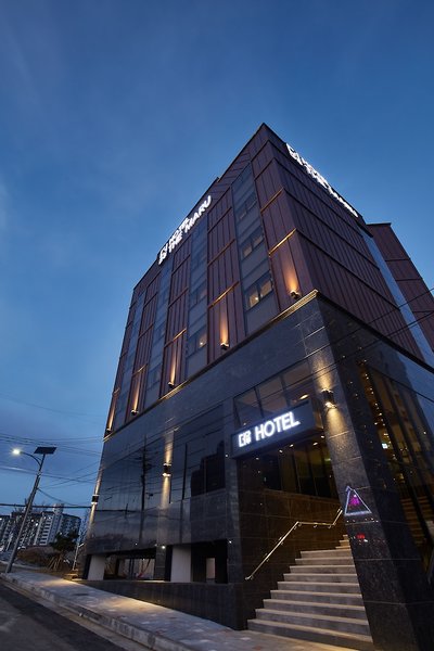Hotel Hotel The Maru