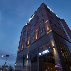 Hotel Hotel The Maru cazare Pyeongchang