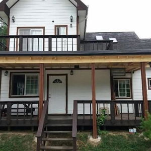 Hotel Izmir Pension cazare Gangneung