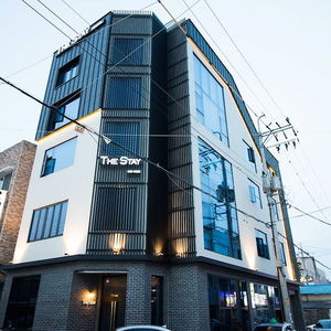 Hotel The Stay Hostel cazare Yeosu