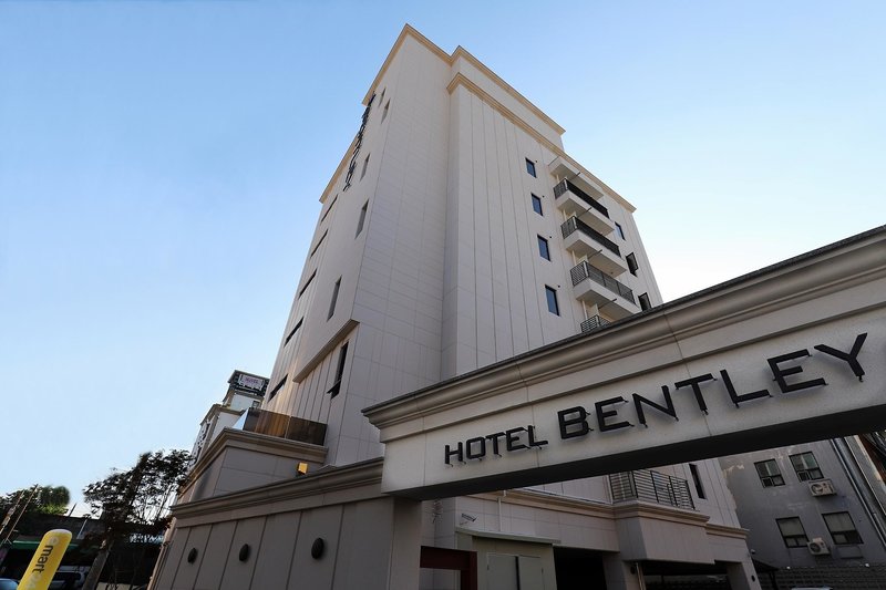 Hotel Hotel Bentley