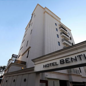 Hotel Hotel Bentley cazare Chuncheon