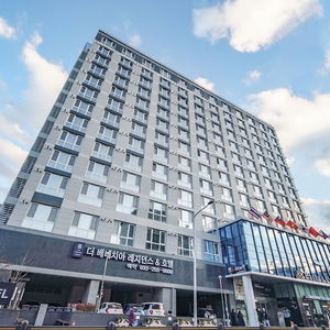 Hotel The Venezia Suite Hotel cazare Chuncheon