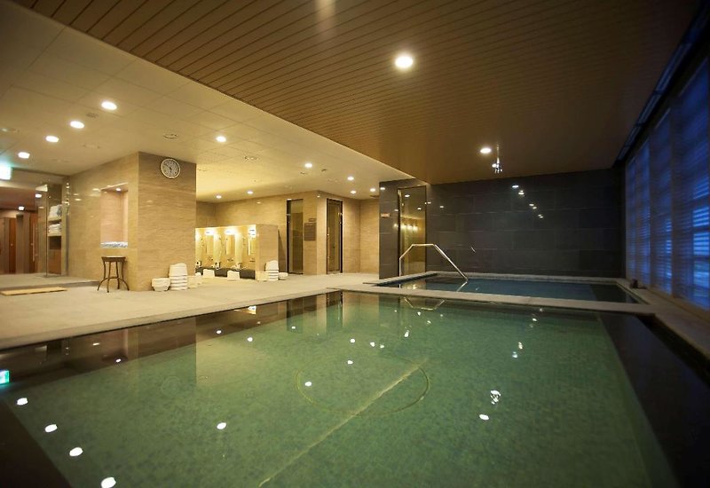 Hotel Best Western Gunsan Hotel