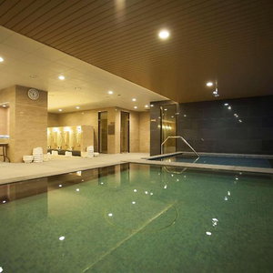 Hotel Best Western Gunsan Hotel cazare Gunsan