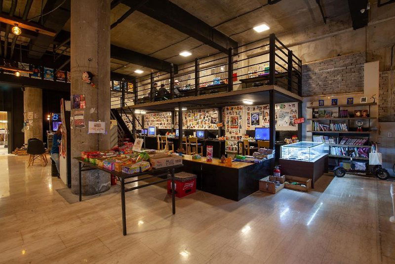 Hotel Heyy Seogwipo Hotel