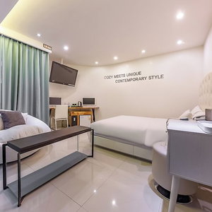 Hotel Jeonju Lime Hotel cazare Jeonju