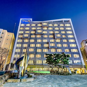 Hotel The First70 Hotel cazare Seogwipo