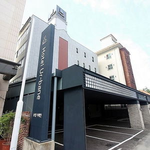 Hotel Chuncheon Urbane Hotel cazare Chuncheon