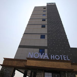 Hotel Nova Hotel cazare Ulsan