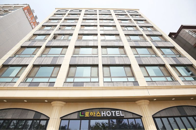 Hotel Hotel Lohas