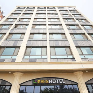 Hotel Hotel Lohas cazare Boryeong