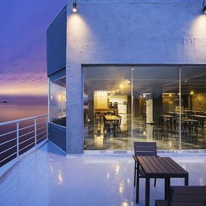 Hotel El Hotel cazare Gangwon-do