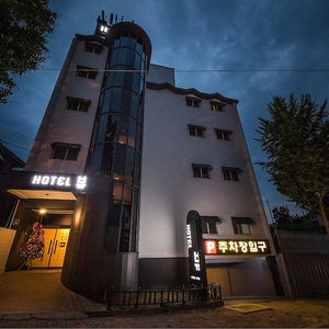 Hotel Chuncheon Hotel View cazare Chuncheon