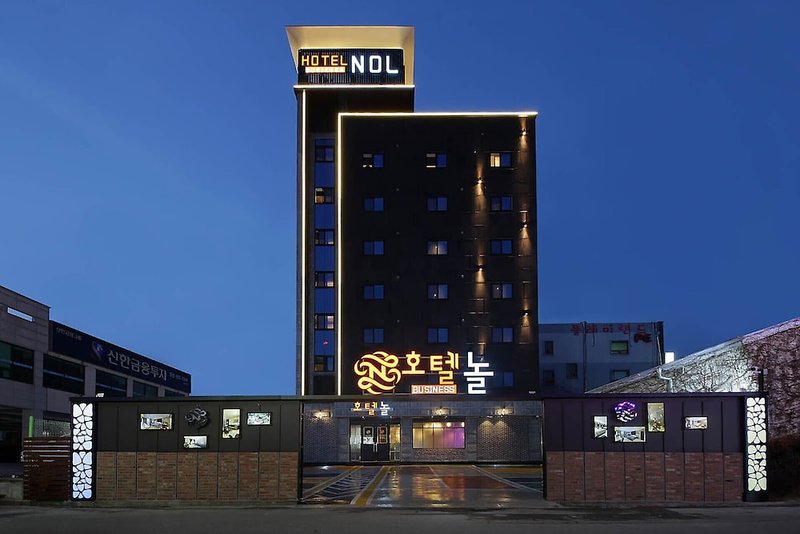 Hotel Hotel Nol