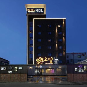 Hotel Hotel Nol cazare Gwangyang