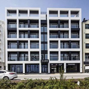 Hotel Hotel Cube cazare Gangneung