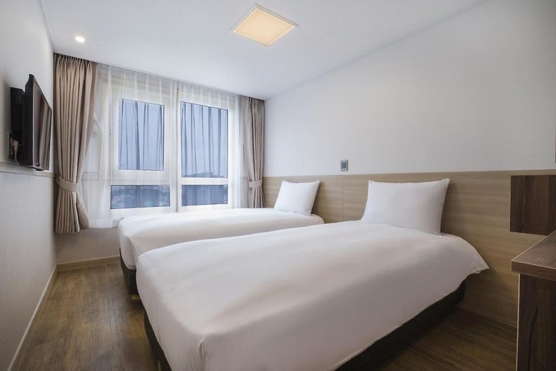 Hotel Kenny Story Inn