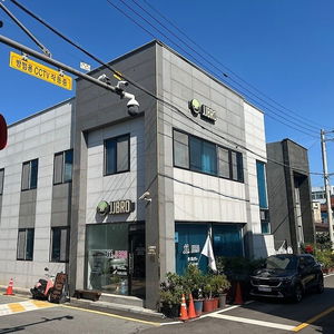 Hotel Jjbro Hostel Guest House cazare Mokpo
