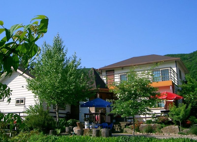 Hotel Nadeuli Pension