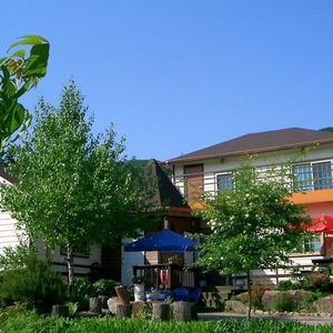 Hotel Nadeuli Pension cazare Pyeongchang