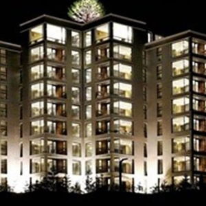 Hotel Pine Forest Jeongseon Alpine Resort cazare Pyeongchang