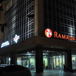 Hotel Ramada By Wyndham Ulaanbaatar Citycenter cazare Ulaanbaatar