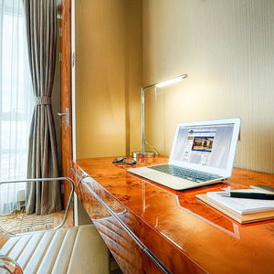 Hotel Best Western Premier Tuushin Hotel cazare Ulaanbaatar