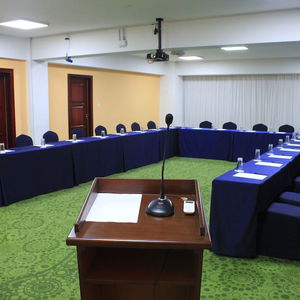 Hotel Alpha Hotel Mongolia cazare Ulaanbaatar