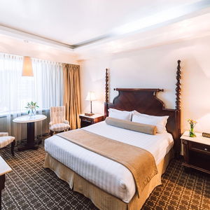 Hotel Chinggis Khaan Hotel cazare Ulaanbaatar