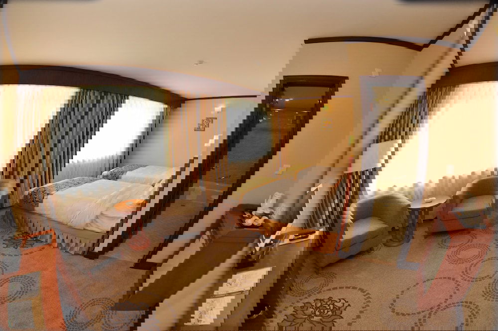 Hotel Flower Hotel Ulaanbaatar