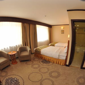 Hotel Flower Hotel Ulaanbaatar cazare Ulaanbaatar