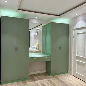 Hotel Mika cazare Ulaanbaatar