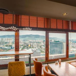 Hotel Ramada Ulaanbaatar Citycenter cazare Ulaanbaatar