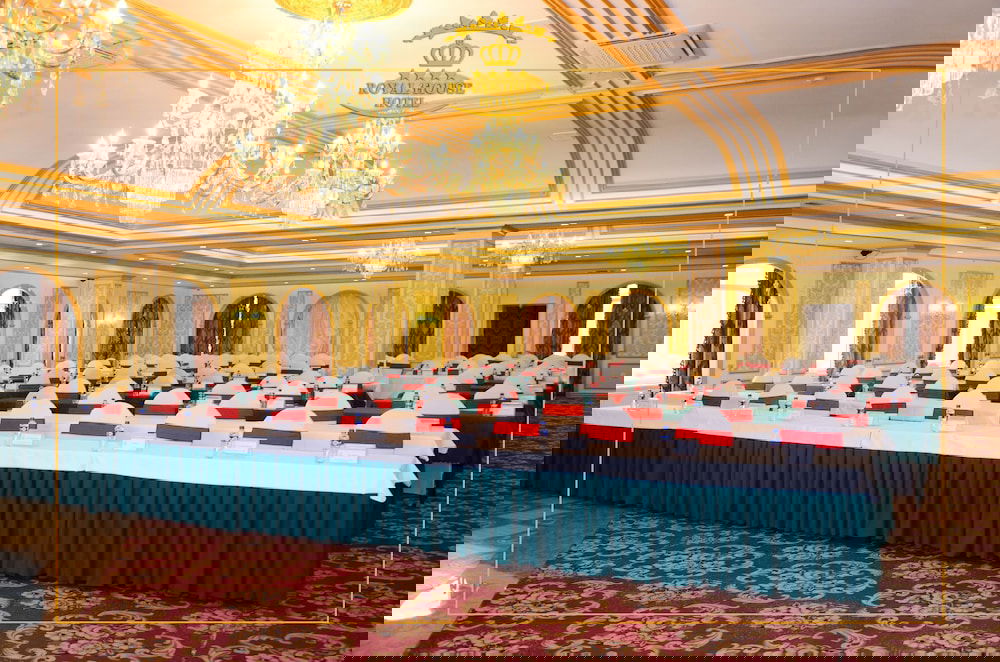 Hotel Royal House Hotel 2