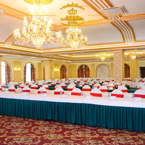 Hotel Royal House Hotel 2 cazare Ulaanbaatar