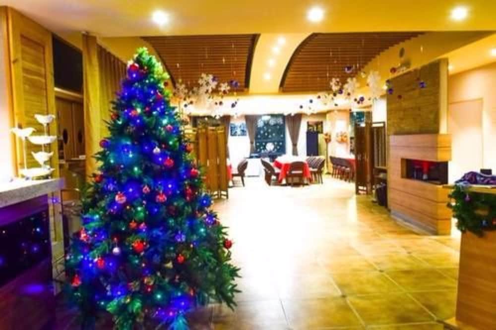 Hotel Royal Mountain Hotel