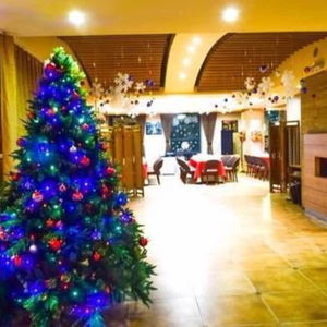 Hotel Royal Mountain Hotel cazare Ulaanbaatar