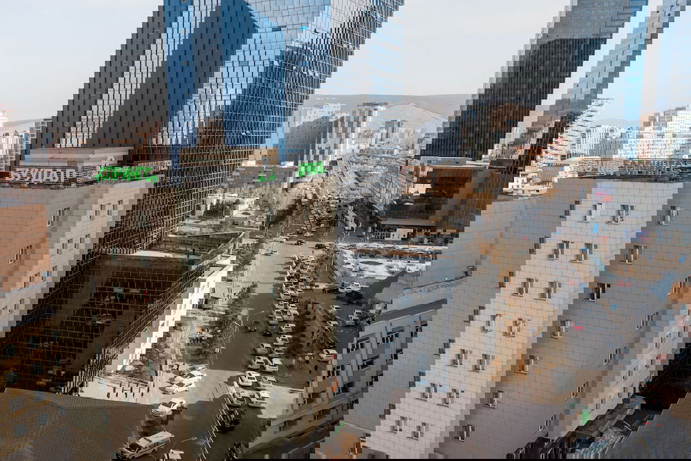 Hotel Springs Hotel Ulaanbaatar