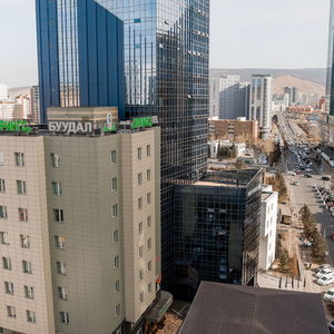 Hotel Springs Hotel Ulaanbaatar cazare Ulaanbaatar