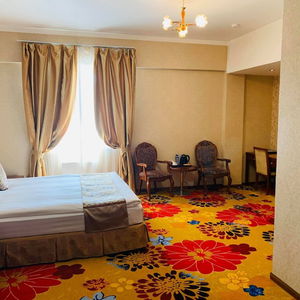 Hotel Ub City Hotel cazare Ulaanbaatar