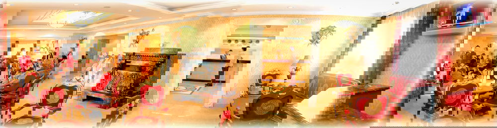 Hotel White House Hotel